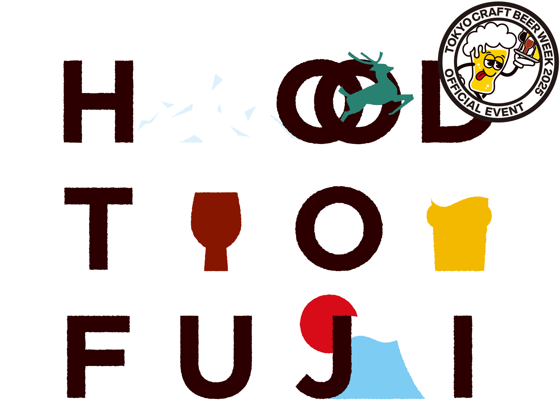 HOOD TO FUJI